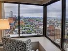 фото отеля Doubletree by Hilton Philadelphia Center City