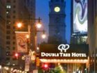 фото отеля Doubletree by Hilton Philadelphia Center City