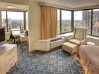 фото отеля Doubletree by Hilton Philadelphia Center City