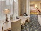 фото отеля Doubletree by Hilton Philadelphia Center City