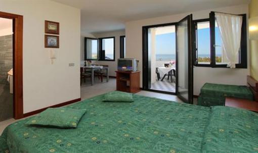 фото отеля Residence Eurobeach