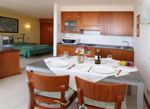 фото отеля Residence Eurobeach