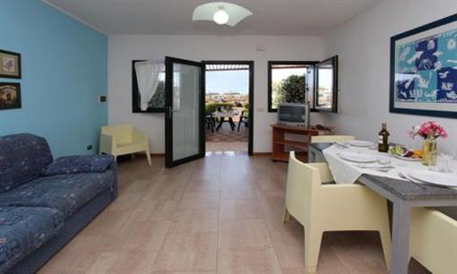 фото отеля Residence Eurobeach