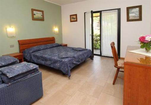 фото отеля Residence Eurobeach