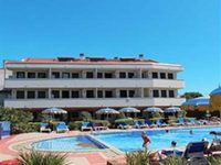 Residence Eurobeach