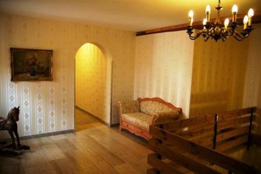 фото отеля Stockacher Muhle