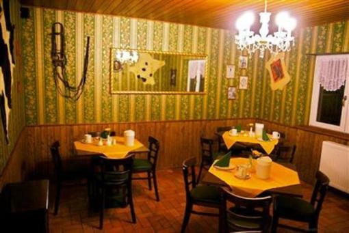 фото отеля Stockacher Muhle