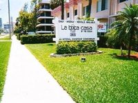 La Boca Casa Resort