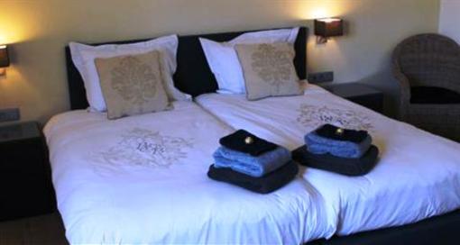 фото отеля B&B Afrodite