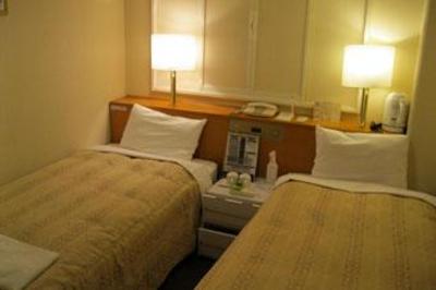 фото отеля Country Hotel Niigata