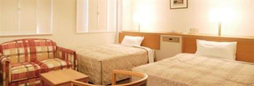 фото отеля Country Hotel Niigata