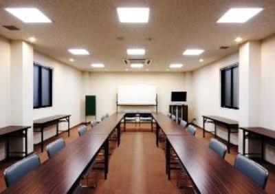 фото отеля Country Hotel Niigata