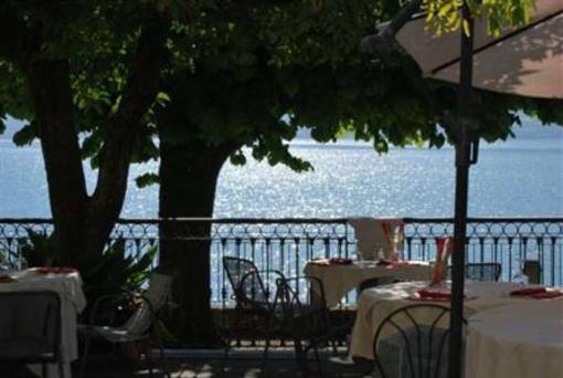 фото отеля Taverna Bleu Residence