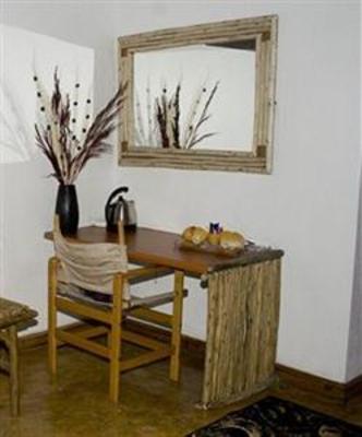 фото отеля MoAfrika Lodge