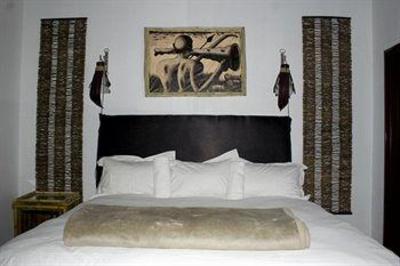 фото отеля MoAfrika Lodge
