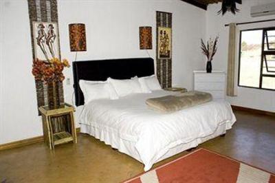 фото отеля MoAfrika Lodge