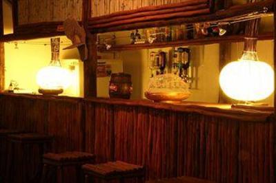 фото отеля MoAfrika Lodge