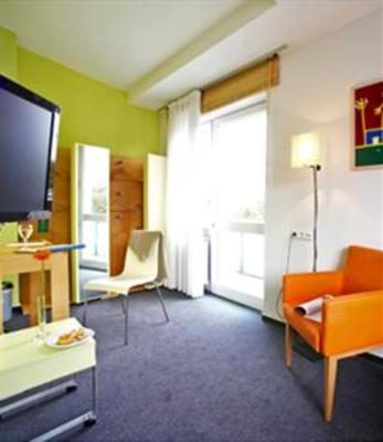 фото отеля INNdependence Hotel