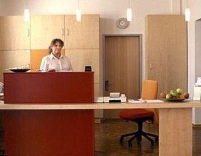 фото отеля INNdependence Hotel