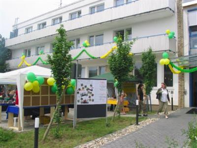 фото отеля INNdependence Hotel