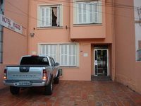Hotel Madrid