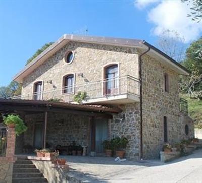 фото отеля Agriturismo Oliveta