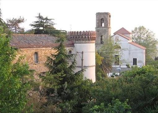 фото отеля Agriturismo Oliveta
