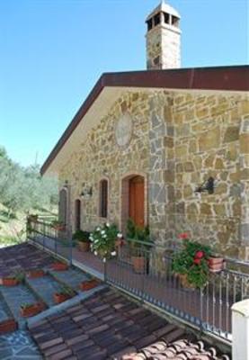 фото отеля Agriturismo Oliveta
