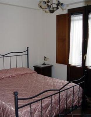 фото отеля Agriturismo Oliveta