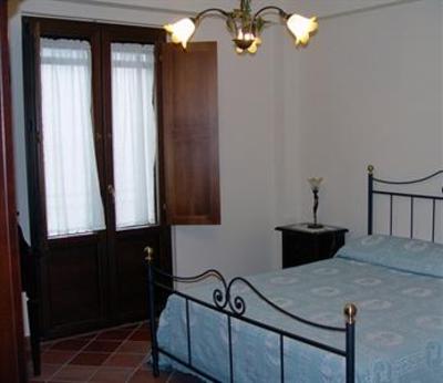 фото отеля Agriturismo Oliveta