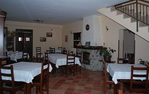 фото отеля Agriturismo Oliveta