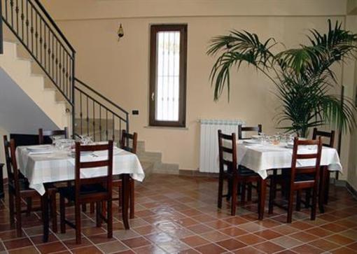 фото отеля Agriturismo Oliveta