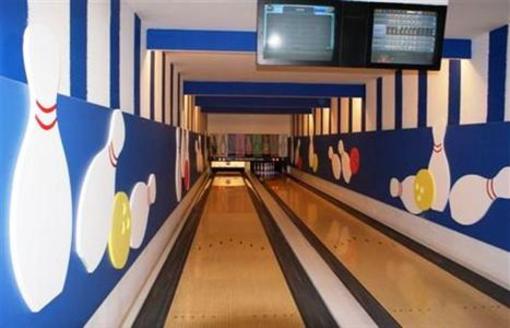 фото отеля Sporthaz