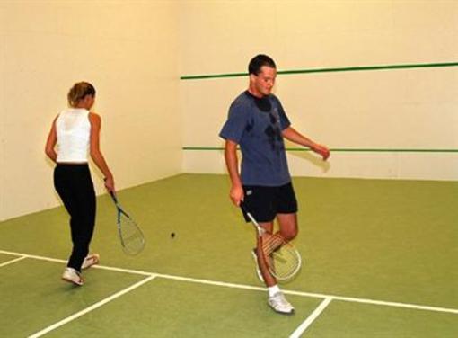 фото отеля Sporthaz