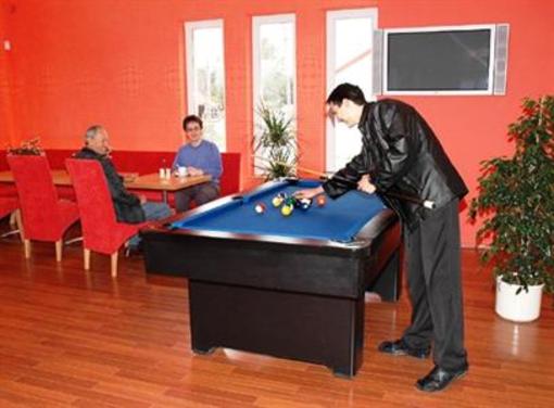 фото отеля Sporthaz