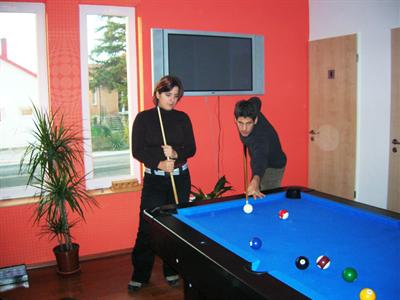 фото отеля Sporthaz