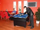 фото отеля Sporthaz