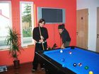 фото отеля Sporthaz