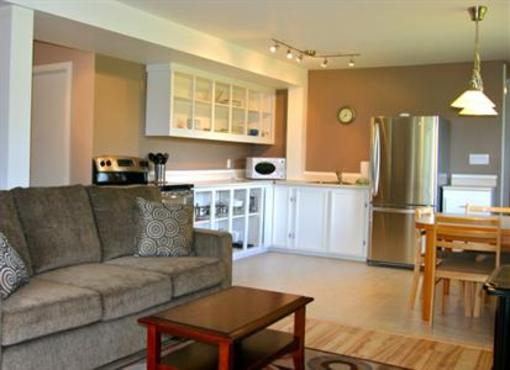 фото отеля The Swaying Cedars Vacation Suite