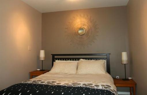 фото отеля The Swaying Cedars Vacation Suite
