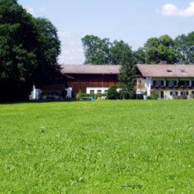 фото отеля Bauernhof Stoibhof