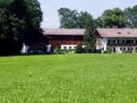 Bauernhof Stoibhof