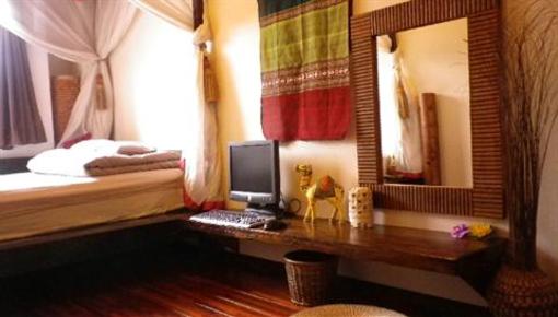 фото отеля Lohas Villa