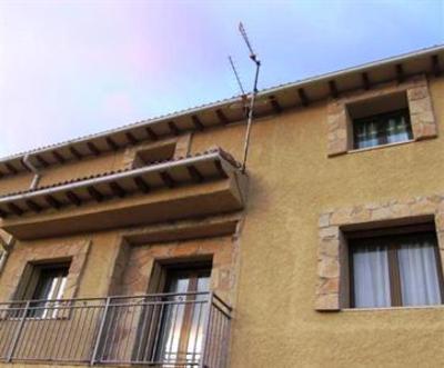 фото отеля Casa Pequeno Galayo