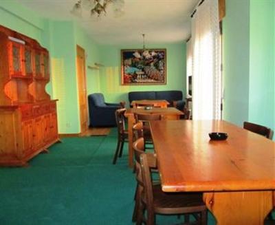 фото отеля Casa Pequeno Galayo