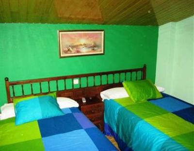 фото отеля Casa Pequeno Galayo