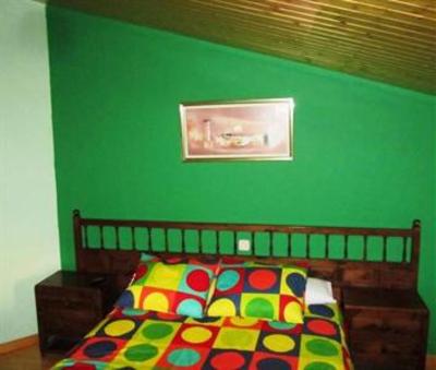 фото отеля Casa Pequeno Galayo