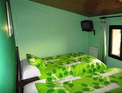 фото отеля Casa Pequeno Galayo