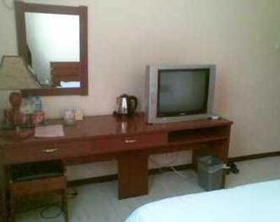 фото отеля Jinbaihui Express Hotel