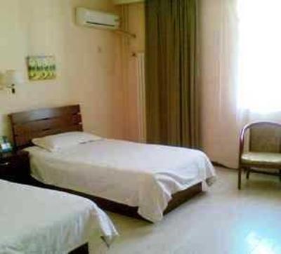 фото отеля Jinbaihui Express Hotel